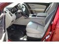 2010 Copper Red Mica Mazda CX-9 Grand Touring AWD  photo #3