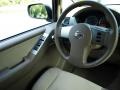 2007 Avalanche White Nissan Pathfinder S  photo #10