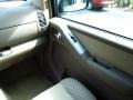 2007 Avalanche White Nissan Pathfinder S  photo #12