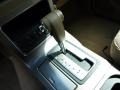 2007 Avalanche White Nissan Pathfinder S  photo #16