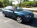 Silver Blue - Sonata Limited V6 Photo No. 1