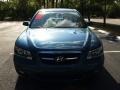 Silver Blue - Sonata Limited V6 Photo No. 7