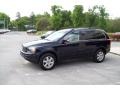 Magic Blue Metallic - XC90 3.2 AWD Photo No. 4