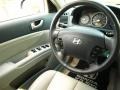 Silver Blue - Sonata Limited V6 Photo No. 10