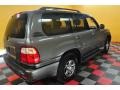 Blue Vapor Metallic - LX 470 Photo No. 6