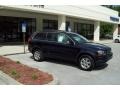 Magic Blue Metallic - XC90 3.2 AWD Photo No. 11
