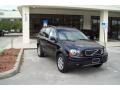 Magic Blue Metallic - XC90 3.2 AWD Photo No. 12