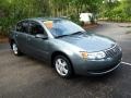 Cypress Green - ION 2 Sedan Photo No. 1
