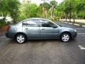 Cypress Green - ION 2 Sedan Photo No. 2