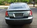 Cypress Green - ION 2 Sedan Photo No. 4