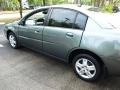 Cypress Green - ION 2 Sedan Photo No. 6