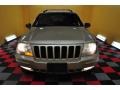 Champagne Pearl - Grand Cherokee Limited 4x4 Photo No. 2