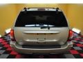 Champagne Pearl - Grand Cherokee Limited 4x4 Photo No. 5