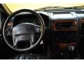 Champagne Pearl - Grand Cherokee Limited 4x4 Photo No. 7