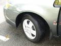 Cypress Green - ION 2 Sedan Photo No. 18