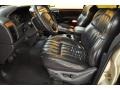 Champagne Pearl - Grand Cherokee Limited 4x4 Photo No. 10
