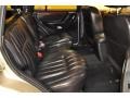 Champagne Pearl - Grand Cherokee Limited 4x4 Photo No. 13