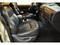 Champagne Pearl - Grand Cherokee Limited 4x4 Photo No. 14