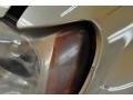Champagne Pearl - Grand Cherokee Limited 4x4 Photo No. 16