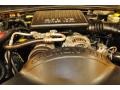 Champagne Pearl - Grand Cherokee Limited 4x4 Photo No. 18