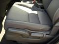 2008 Whistler Silver Metallic Honda CR-V LX  photo #15