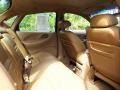 1996 Light Saddle Metallic Ford Taurus GL  photo #13