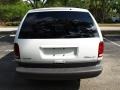 1996 White Dodge Grand Caravan LE  photo #4