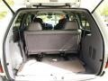 1996 White Dodge Grand Caravan LE  photo #5