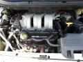 1996 White Dodge Grand Caravan LE  photo #8