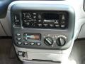 1996 White Dodge Grand Caravan LE  photo #11