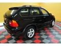 Jet Black - X5 3.0i Photo No. 6