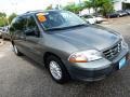 Spruce Green Metallic - Windstar LX Photo No. 1