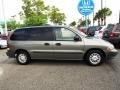 Spruce Green Metallic - Windstar LX Photo No. 2
