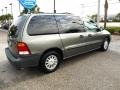 Spruce Green Metallic - Windstar LX Photo No. 3