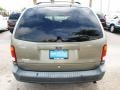 Spruce Green Metallic - Windstar LX Photo No. 4