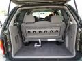 Spruce Green Metallic - Windstar LX Photo No. 5