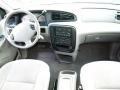 Spruce Green Metallic - Windstar LX Photo No. 9