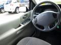 Spruce Green Metallic - Windstar LX Photo No. 10