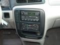 Spruce Green Metallic - Windstar LX Photo No. 11