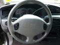 Spruce Green Metallic - Windstar LX Photo No. 18