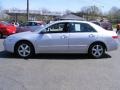 2003 Satin Silver Metallic Honda Accord EX Sedan  photo #2