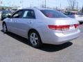 2003 Satin Silver Metallic Honda Accord EX Sedan  photo #3