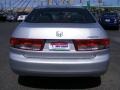 2003 Satin Silver Metallic Honda Accord EX Sedan  photo #4