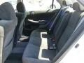 2003 Satin Silver Metallic Honda Accord EX Sedan  photo #11