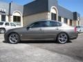 2006 Umbria Gray Metallic Infiniti M 45 Sport Sedan  photo #4