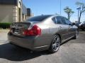Umbria Gray Metallic - M 45 Sport Sedan Photo No. 6