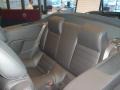 2009 Ford Mustang Dark Charcoal Interior Interior Photo