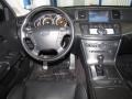 2006 Umbria Gray Metallic Infiniti M 45 Sport Sedan  photo #12