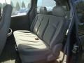 2004 Brilliant Black Crystal Pearl Dodge Grand Caravan SE  photo #21