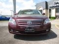 2006 Cassis Red Pearl Toyota Avalon Limited  photo #2